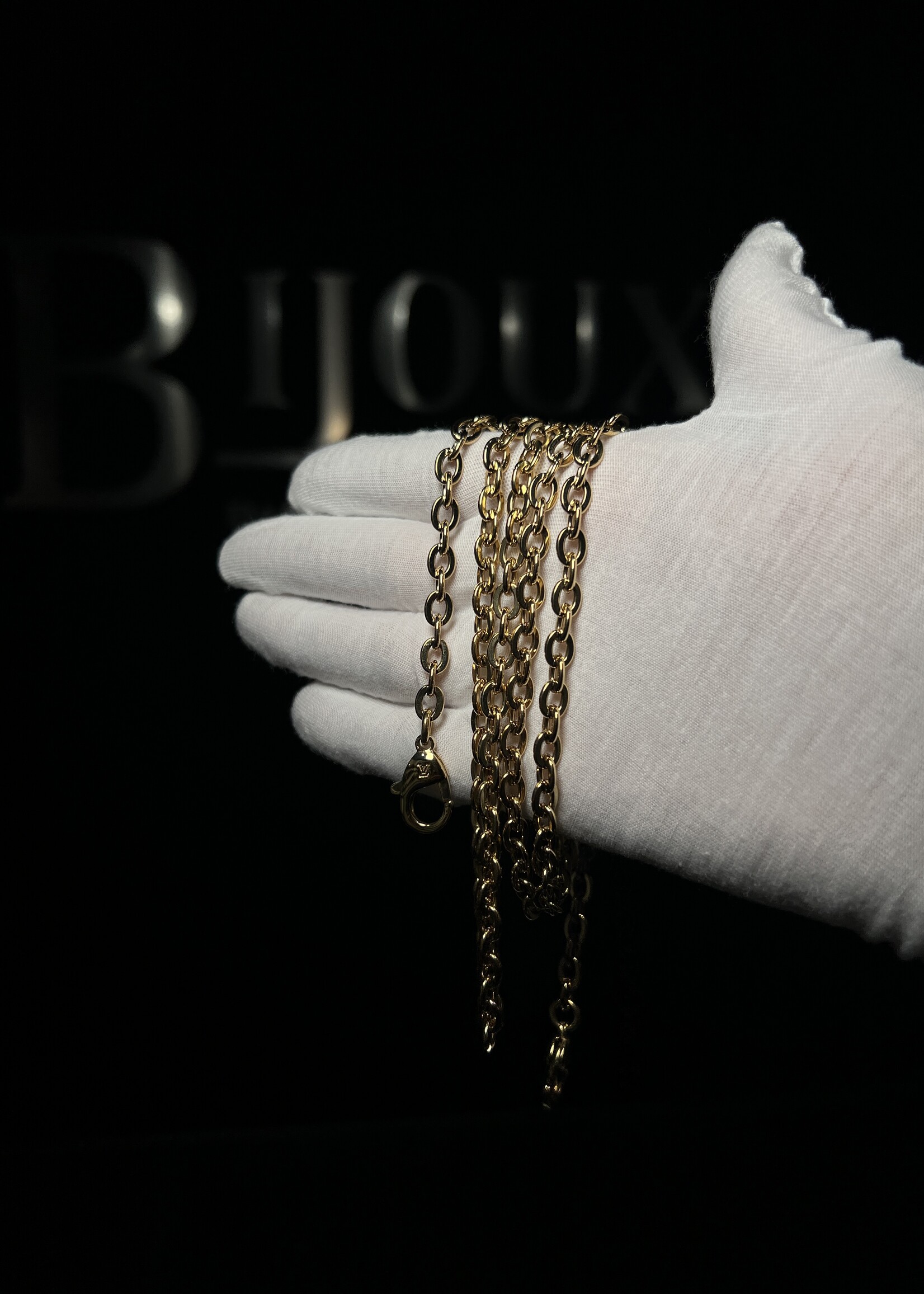 Louis Vuitton Louis Vuitton Pochette Felicie Empreinte