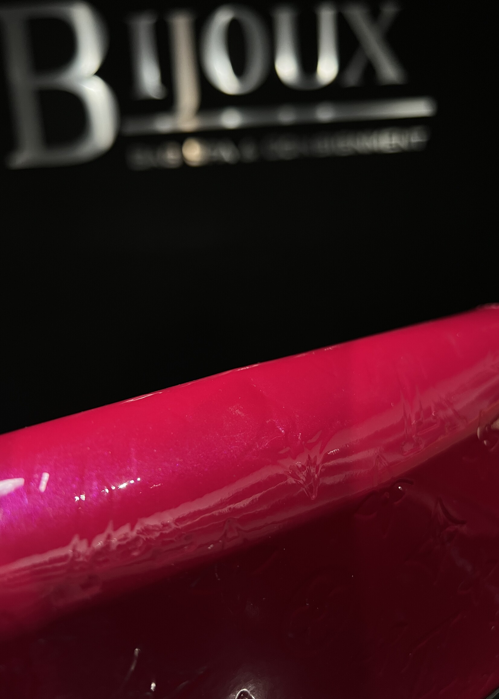 Louis Vuitton Louis Vuitton Pochette Felicie Vernis