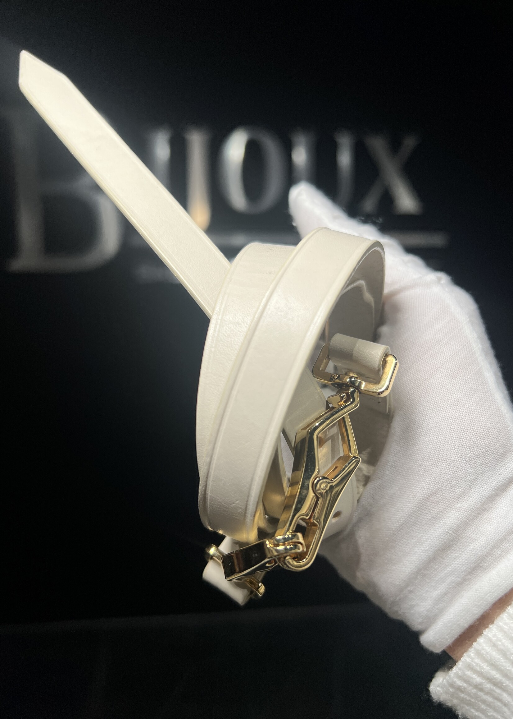 Burberry Burberry House Check Orchard Bowling Bag