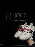 Gucci Gucci Ace Sneaker Heart 37.5