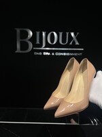 Christian Louboutin SOLD- Christian Louboutin Kate 100 -37.5