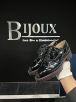 Christian Louboutin Christian Louboutin Brogue Oxfords 36