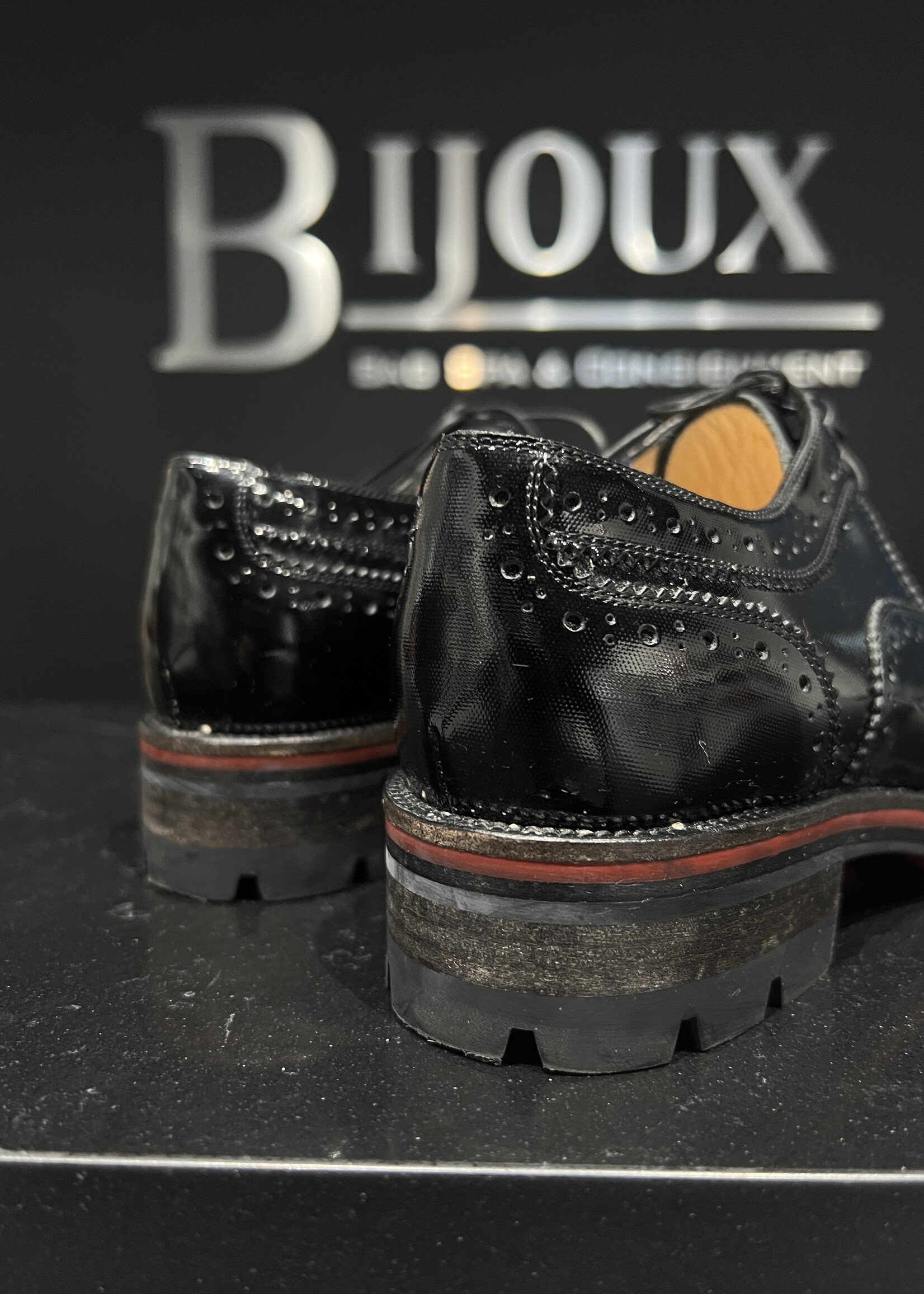 Christian Louboutin Christian Louboutin Brogue Oxfords 36