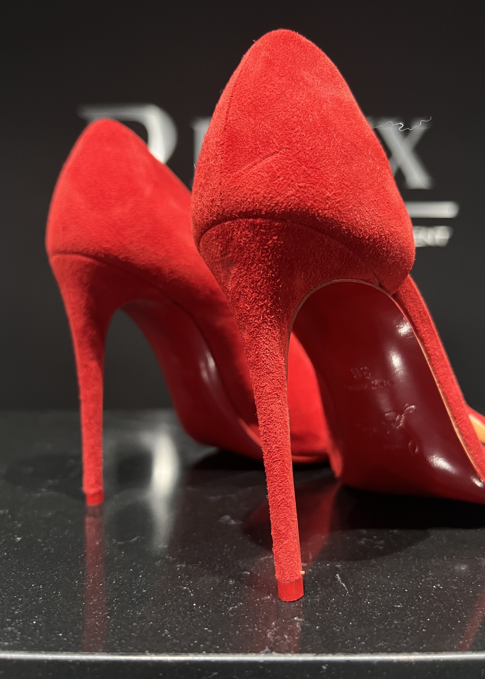 Christian Louboutin Christian Louboutin Phoebe Pumps 36