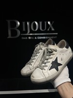 SOLD- Golden Goose Sneakers 36