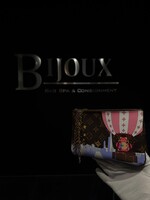 Louis Vuitton Louis Vuitton Christmas Zip Pochette 2019