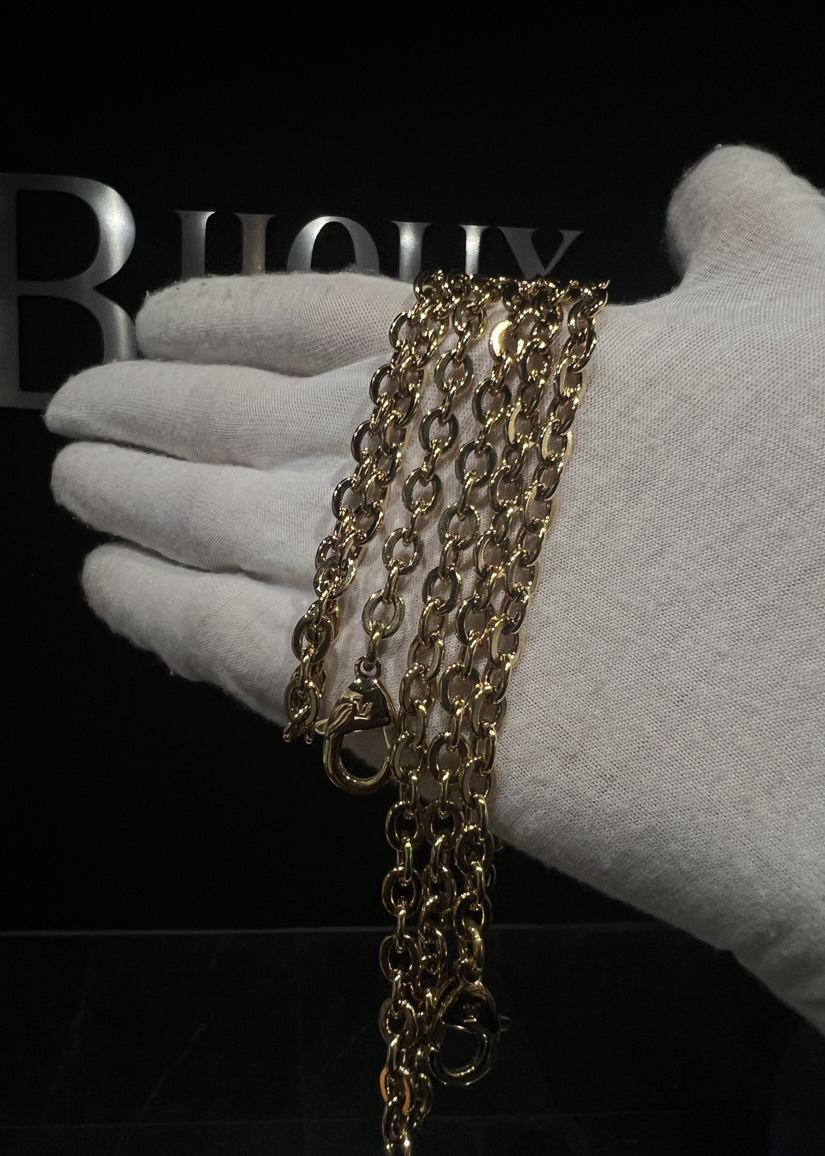 Louis Vuitton Louis Vuitton Christmas Zip Pochette 2019