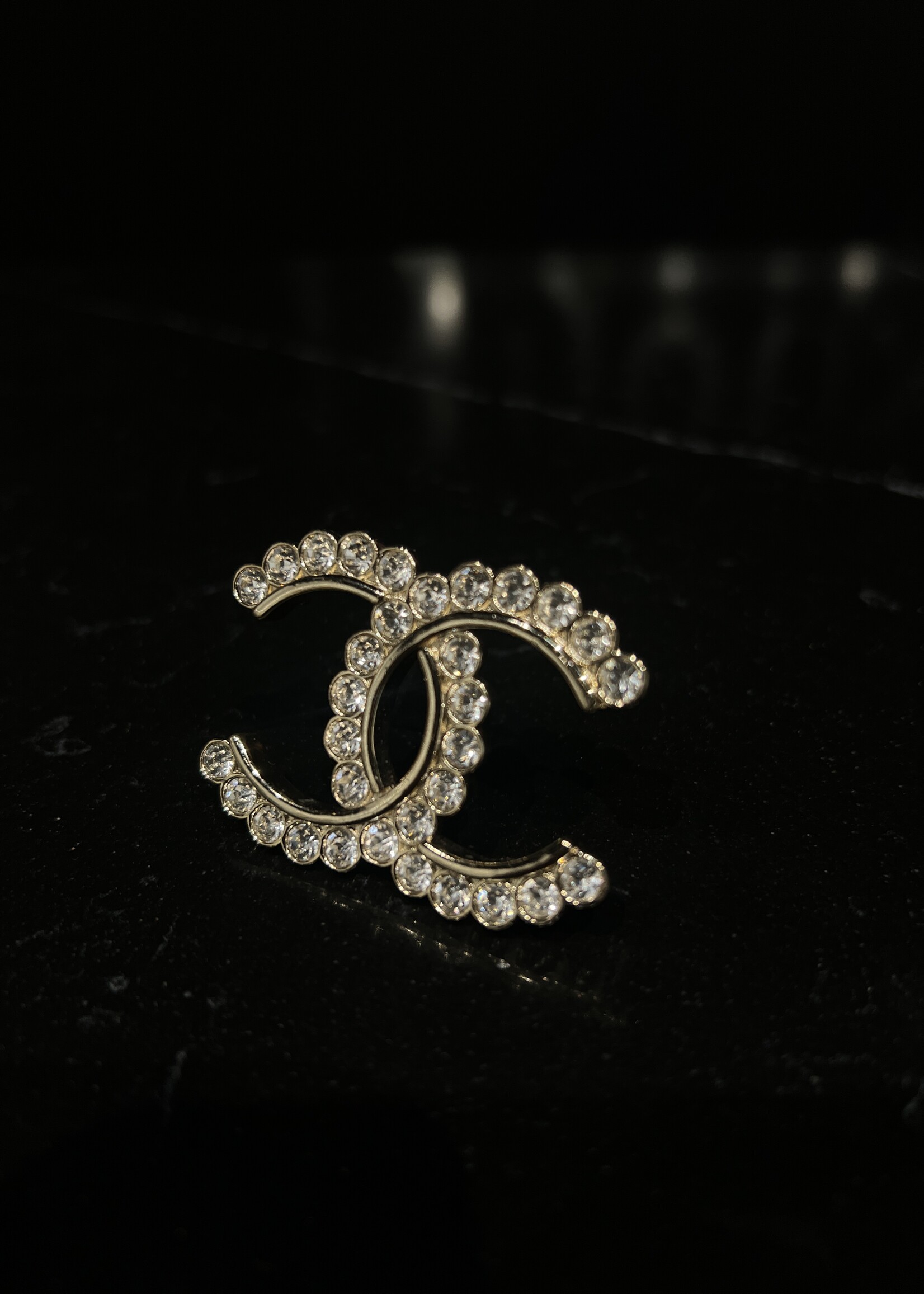 Chanel Chanel Brooch 20C