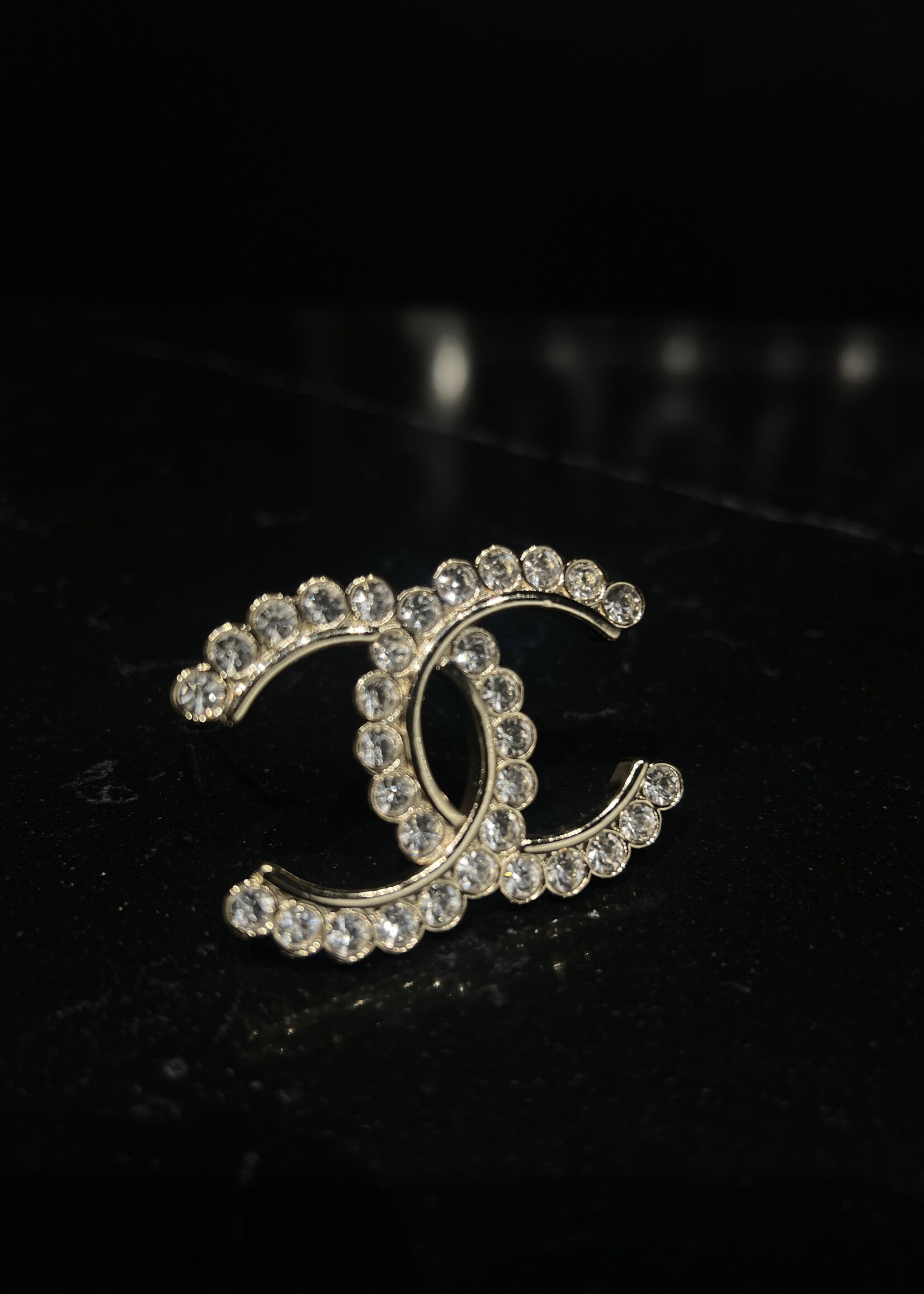 Chanel SOLD - Chanel Brooch 20C