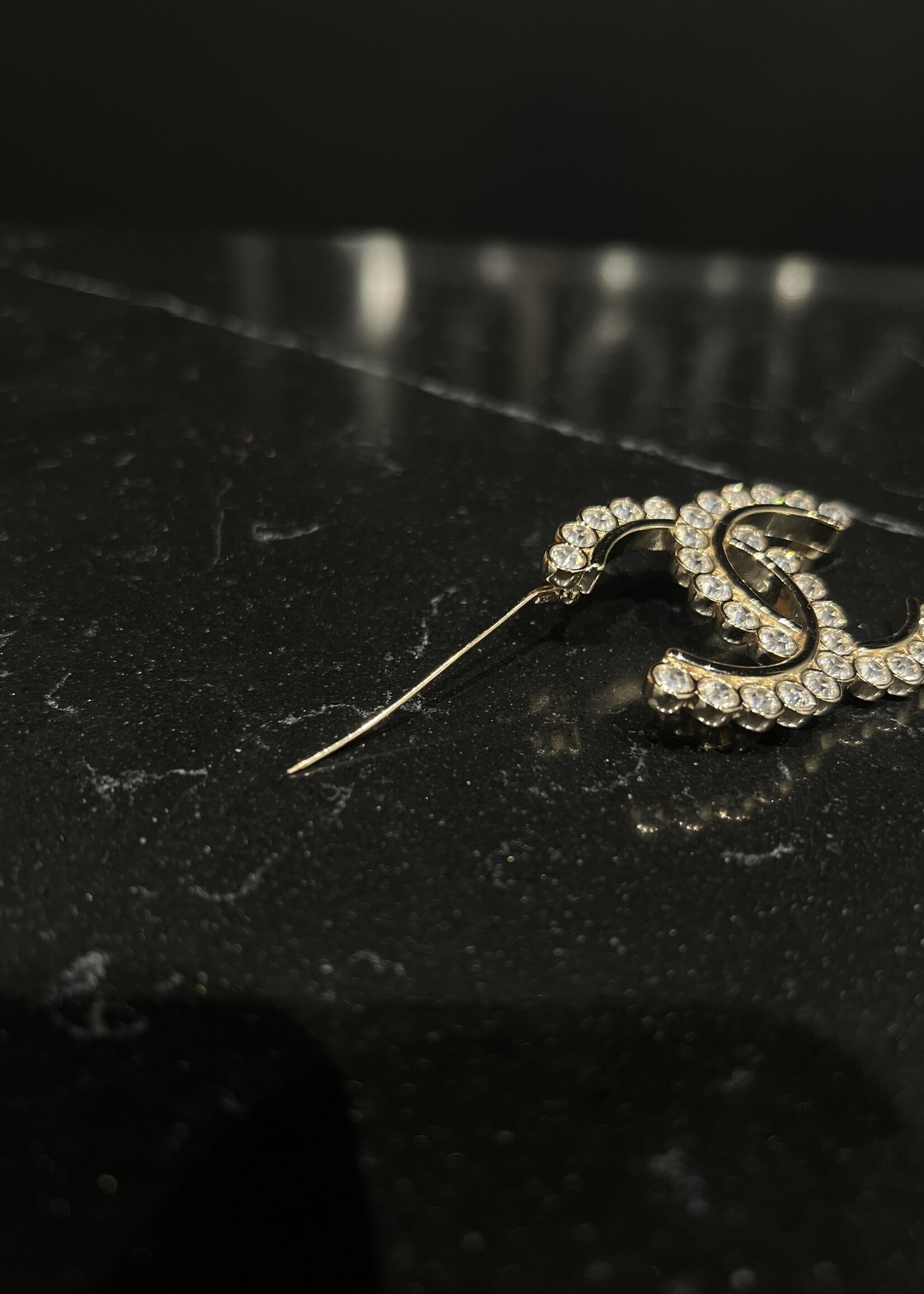 Chanel Chanel Brooch 20C