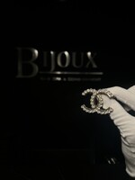 Chanel SOLD - Chanel Brooch 20C