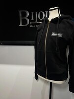 Burberry SOLD - Burberry Zip Up XXS