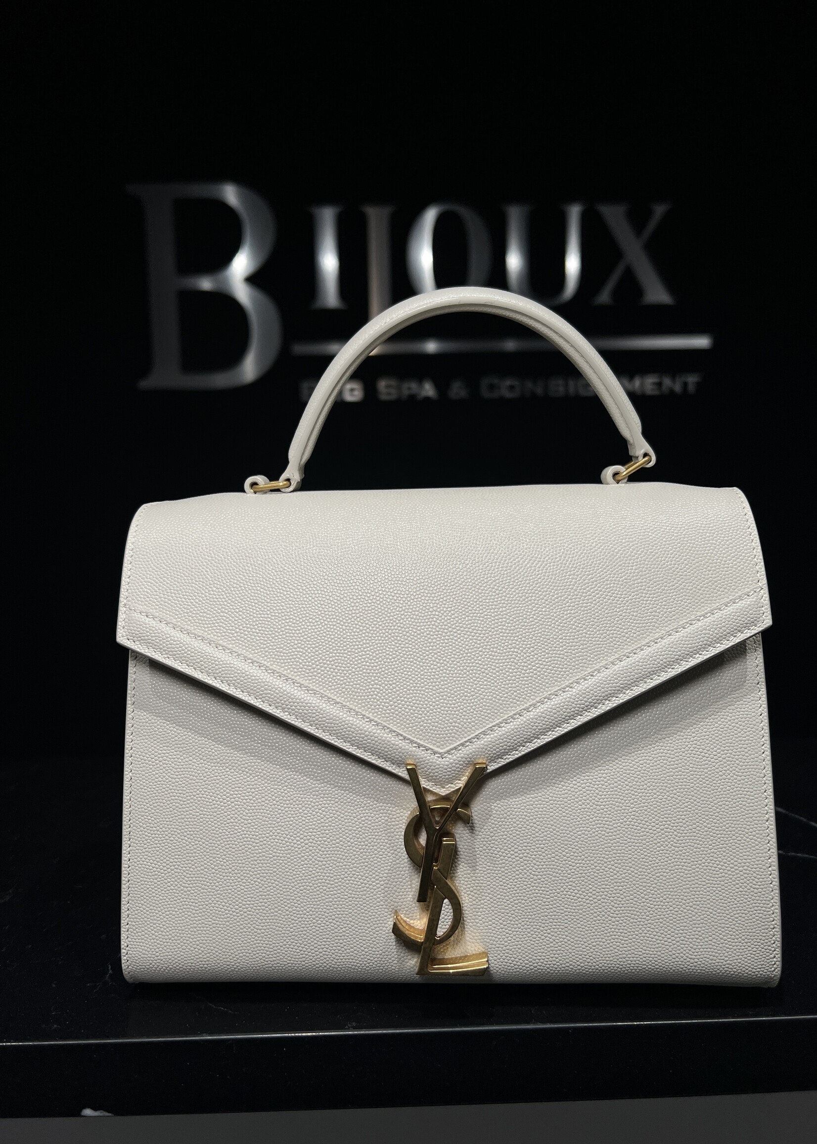 Saint Laurent SOLD - Saint Laurent Cassandra Bag