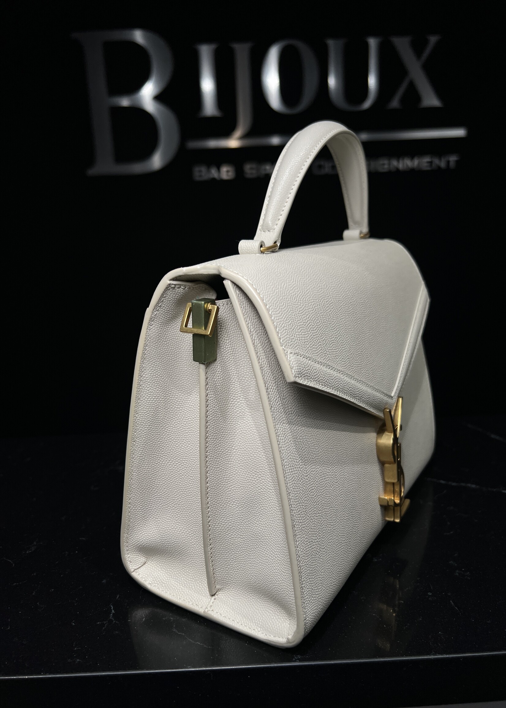 Saint Laurent Saint Laurent Cassandra Bag