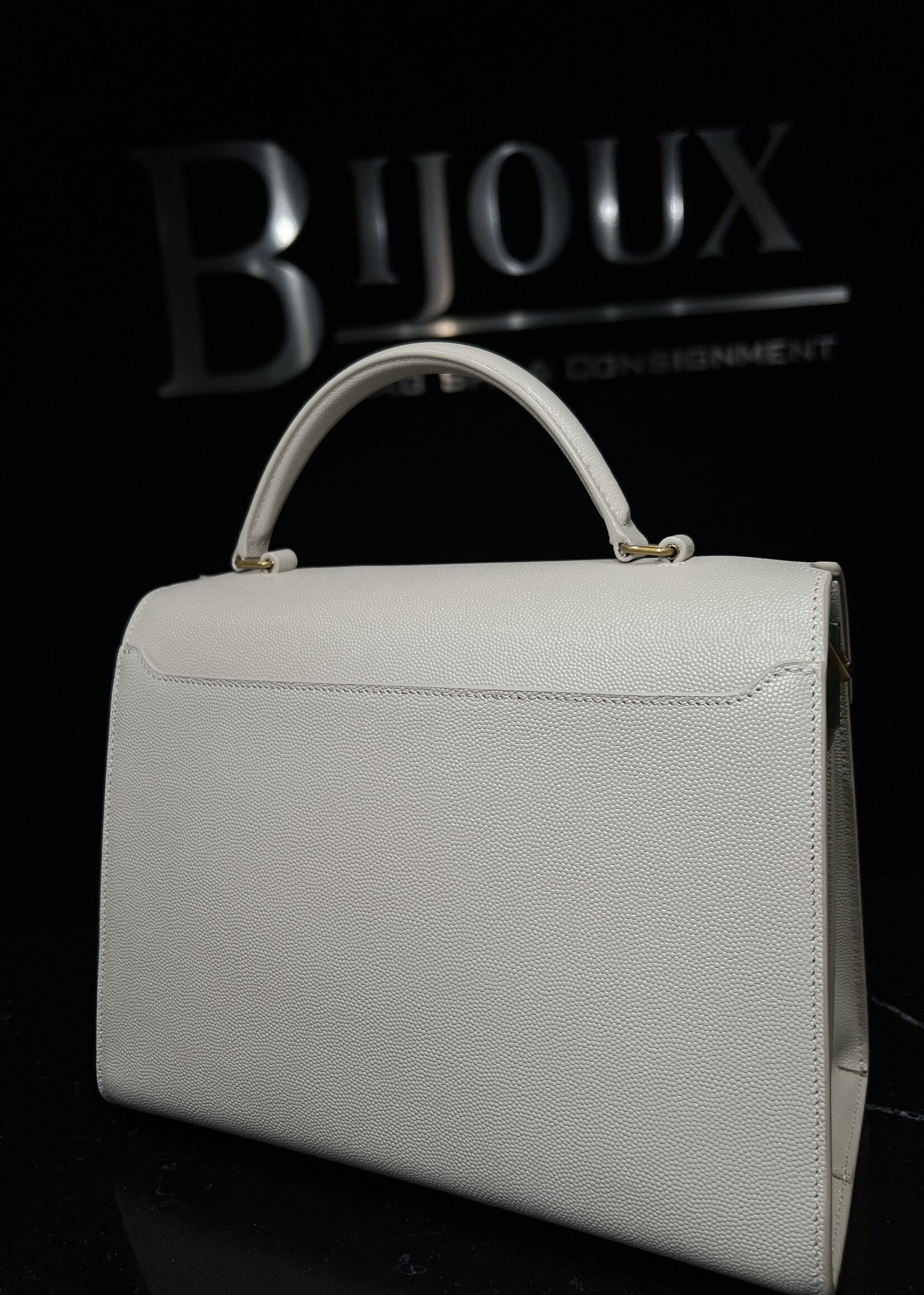 Saint Laurent SOLD - Saint Laurent Cassandra Bag