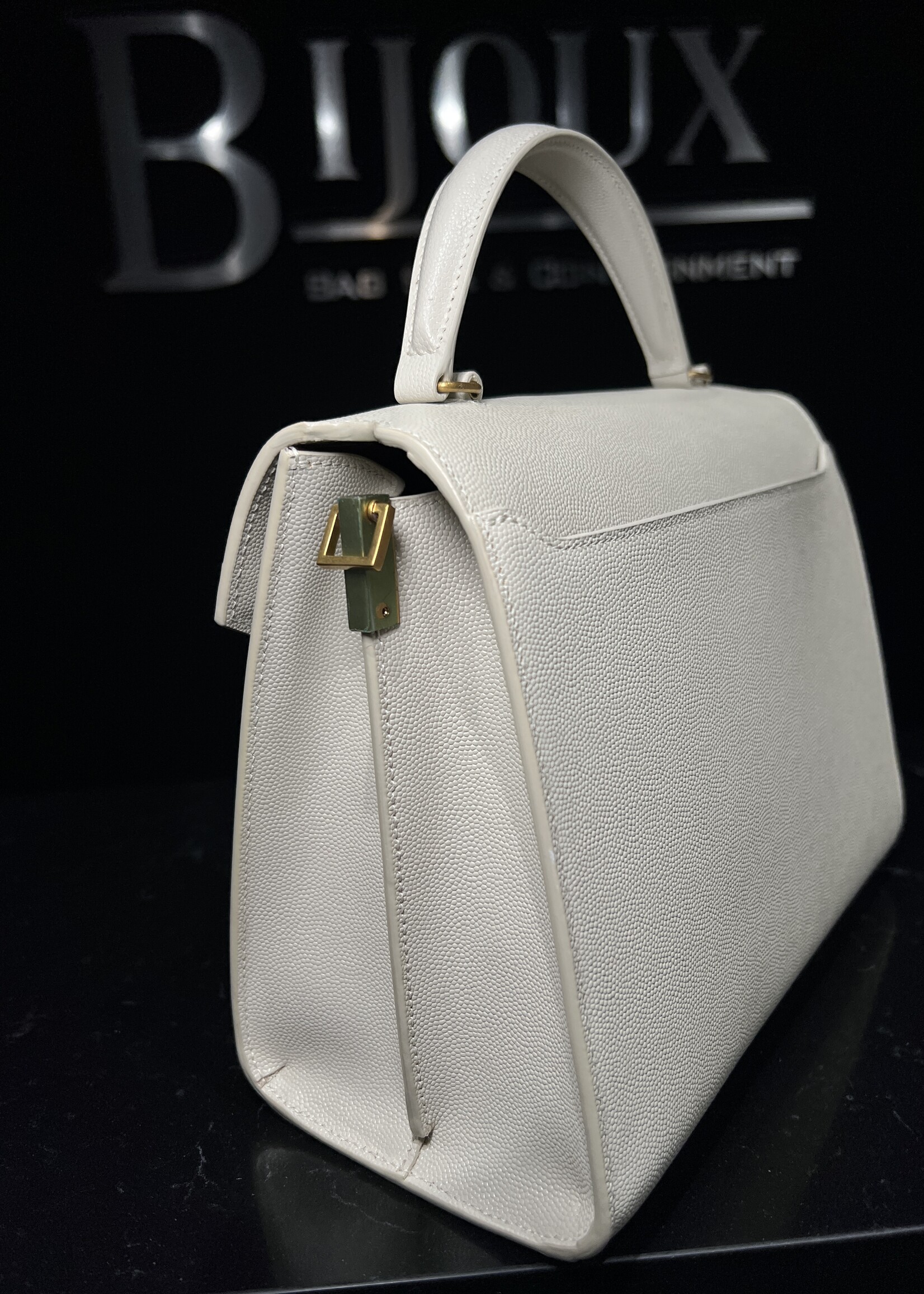 Saint Laurent Saint Laurent Cassandra Bag