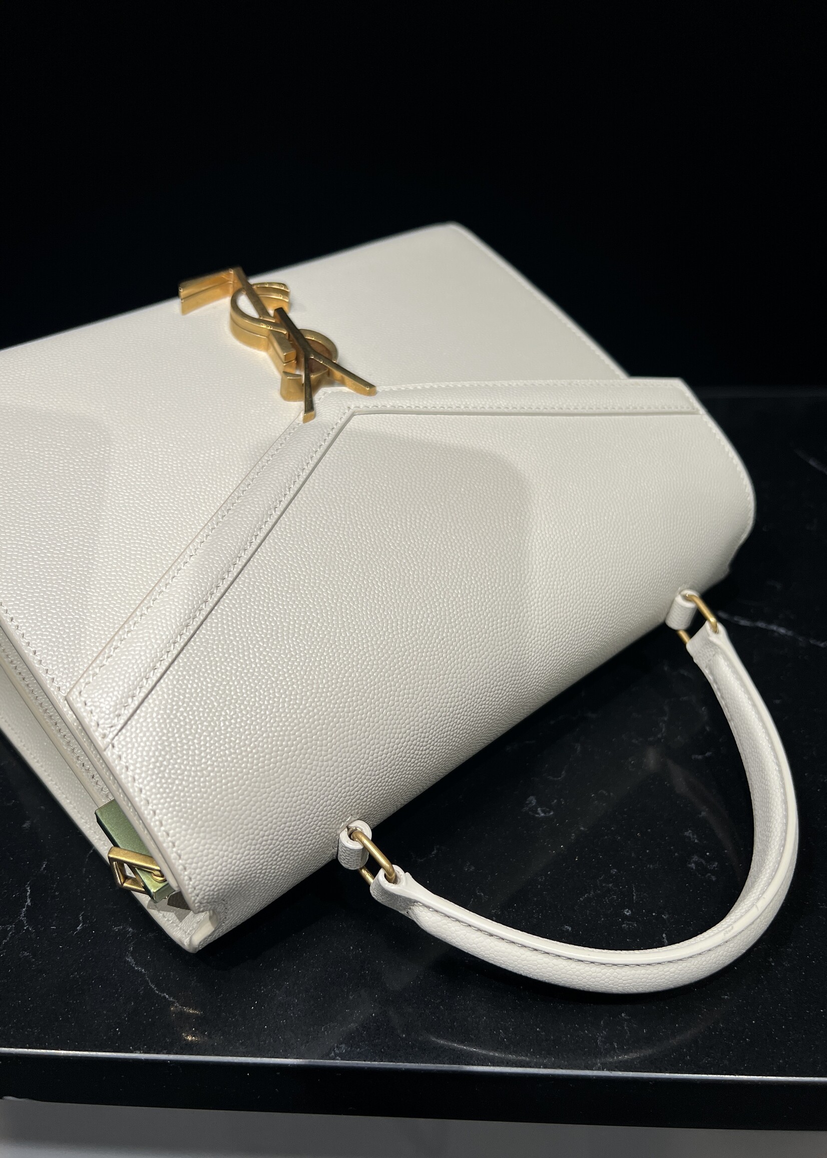 Saint Laurent Saint Laurent Cassandra Bag