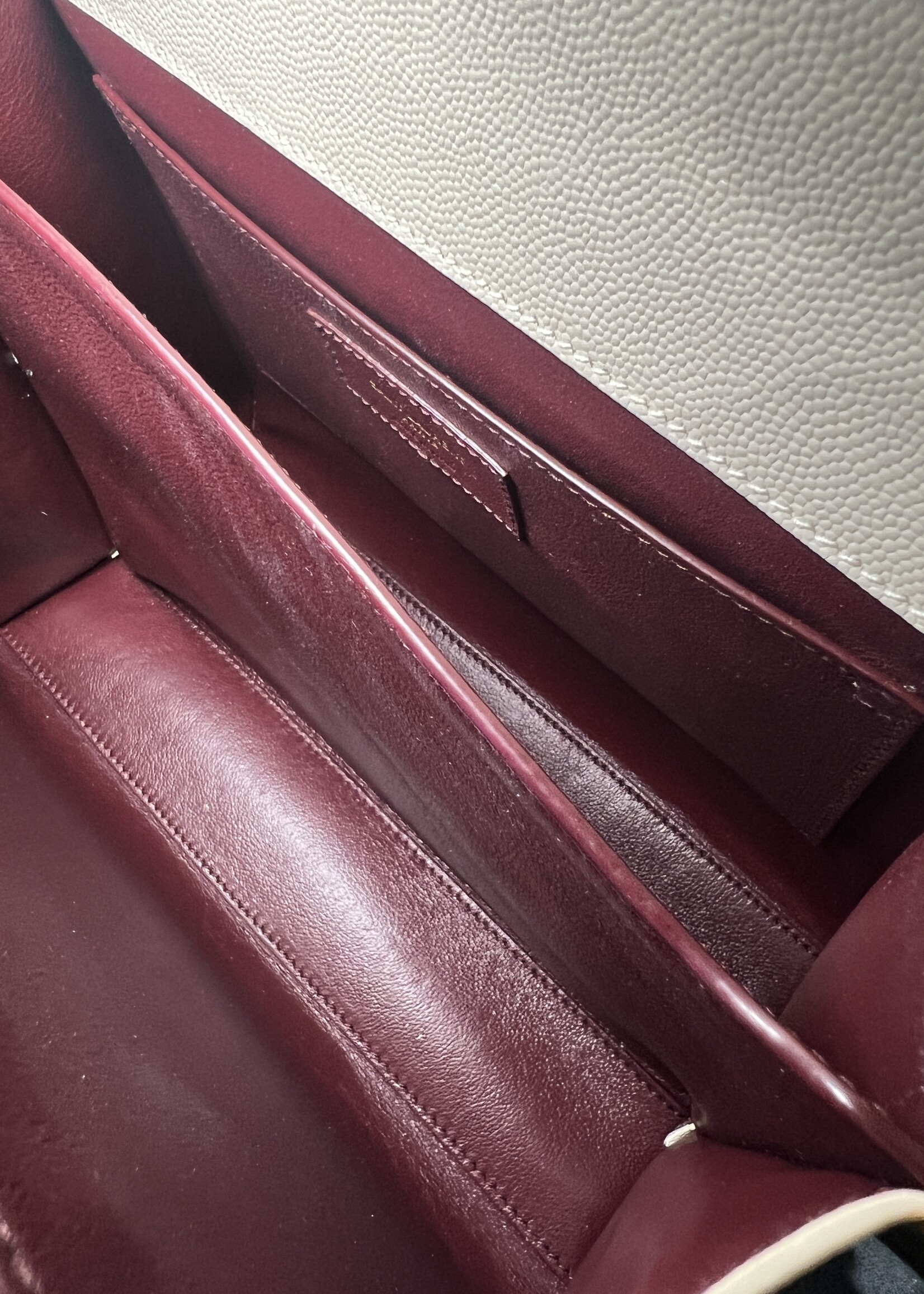 Saint Laurent Saint Laurent Cassandra Bag