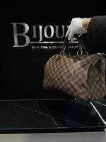 Louis Vuitton SOLD - Louis Vuitton Speedy Damier Ebene 30