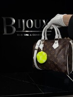 Louis Vuitton SOLD - Louis Vuitton Speedy 20 Tennis Edition