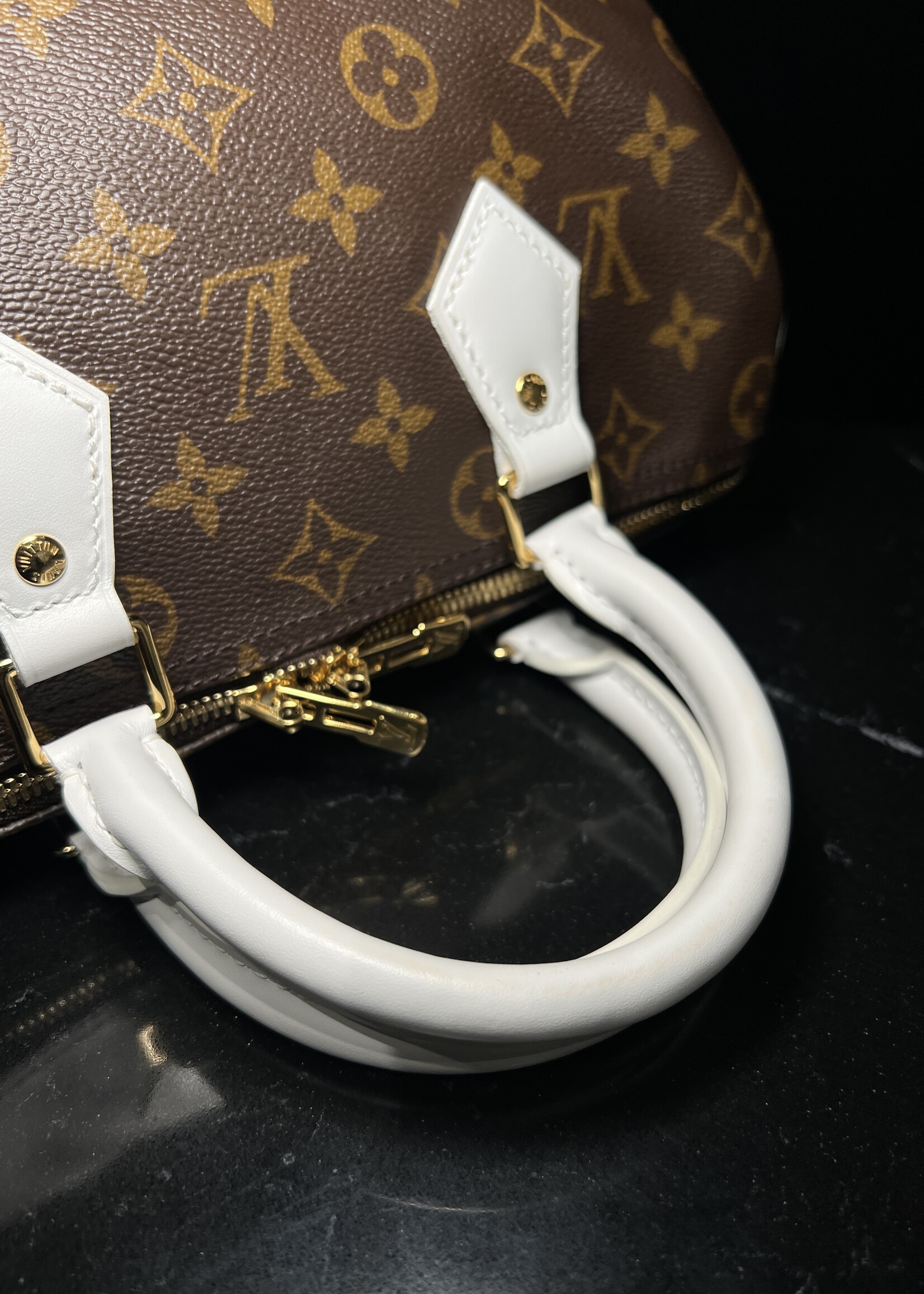Louis Vuitton Louis Vuitton Speedy 20 Tennis Edition