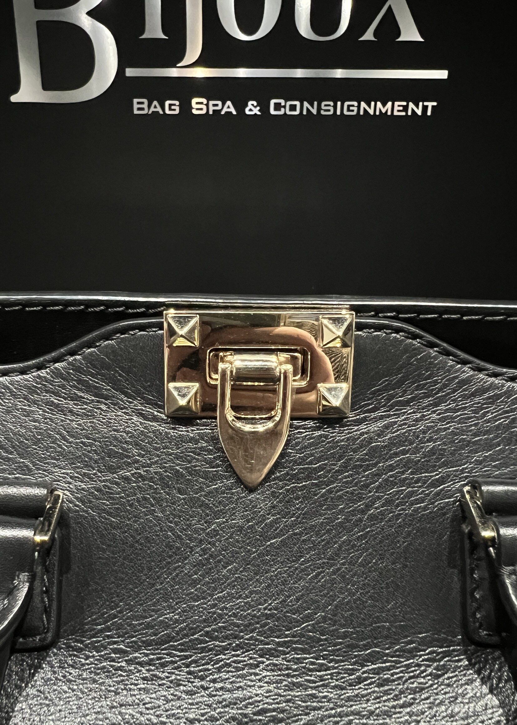 Valentino Valentino Garavani Rockstud Medium Bag