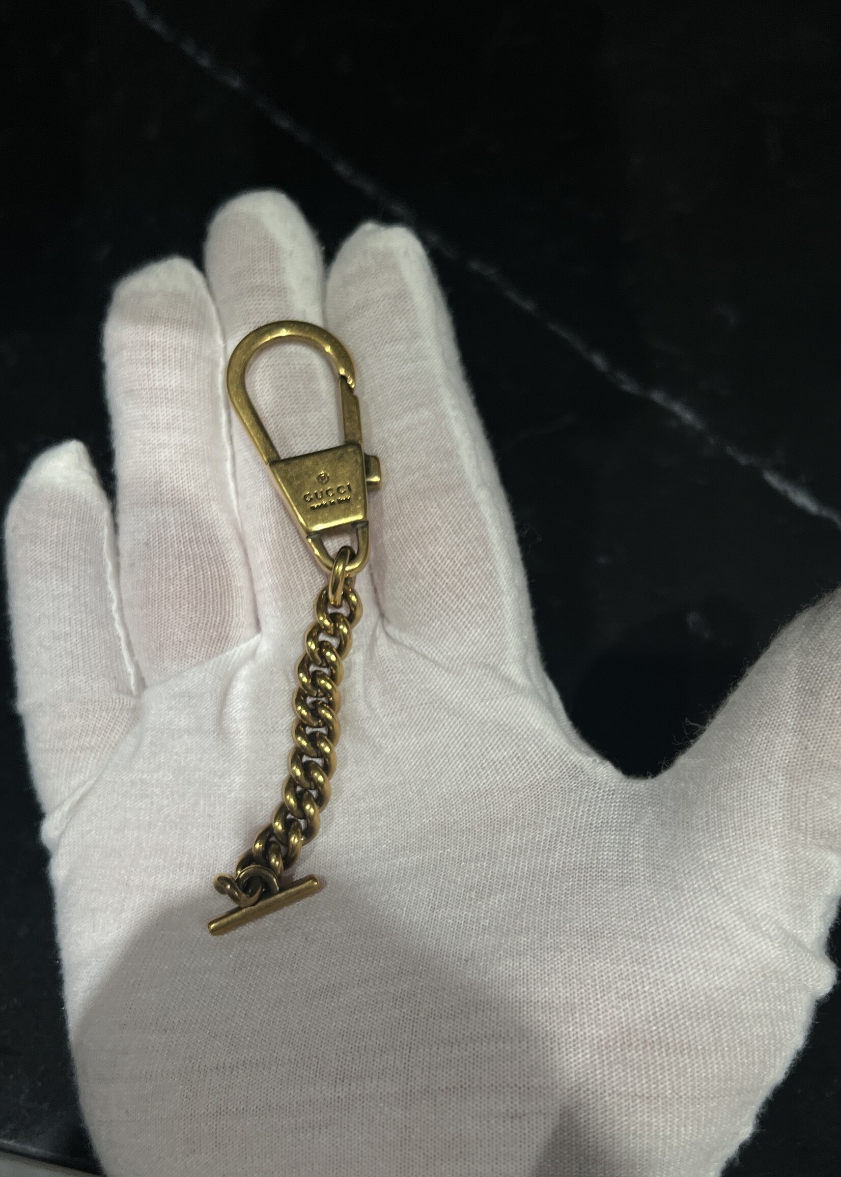 Gucci Gucci Super Mini Marmont