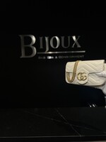 Gucci Gucci Super Mini Marmont