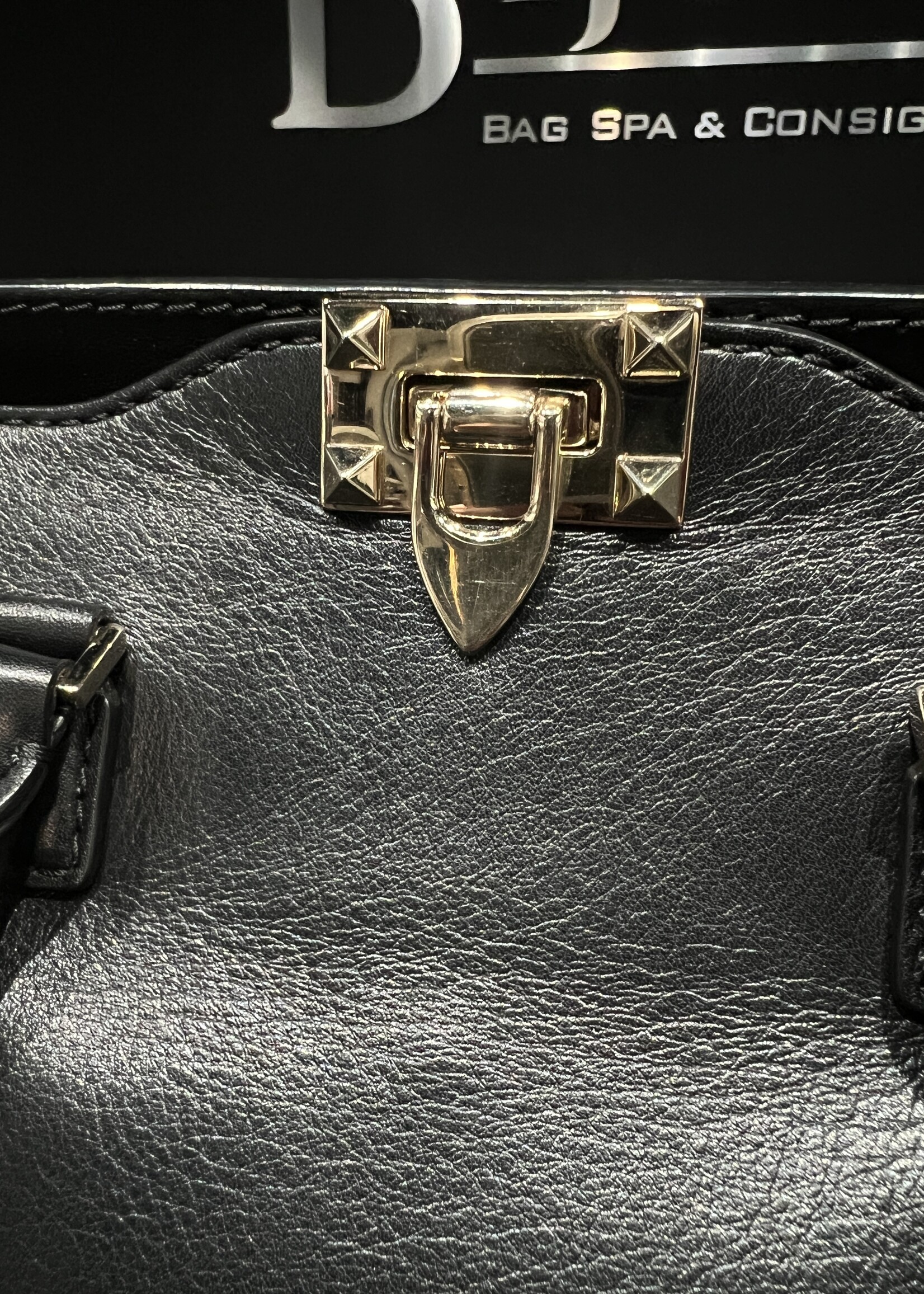 Valentino Valentino Garavani Rockstud Medium Bag