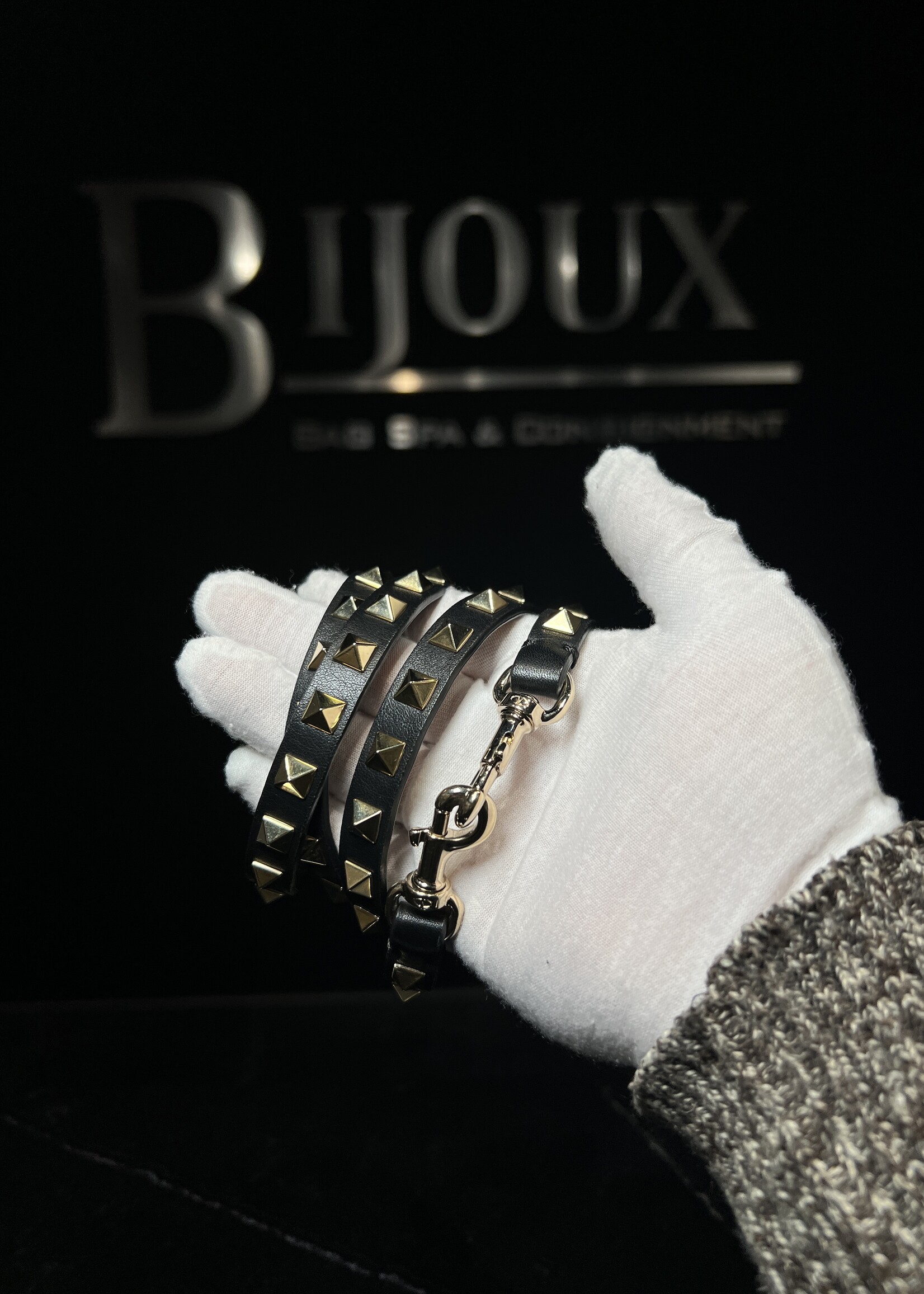 Valentino Valentino Garavani Rockstud Medium Bag