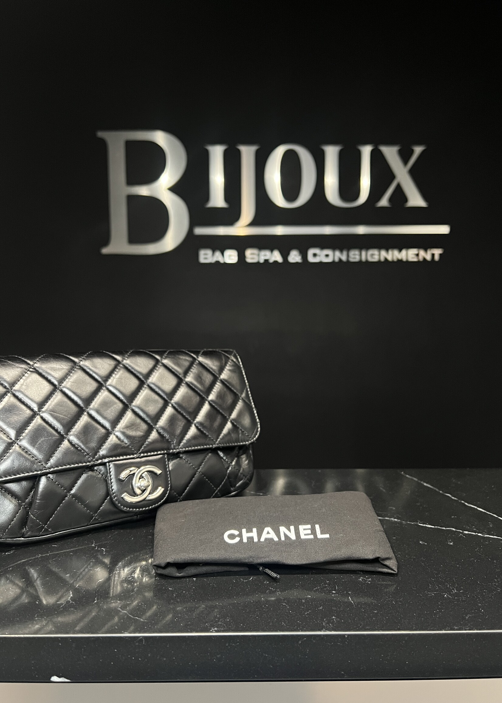 Chanel Chanel Seasonal Flap 21 Series