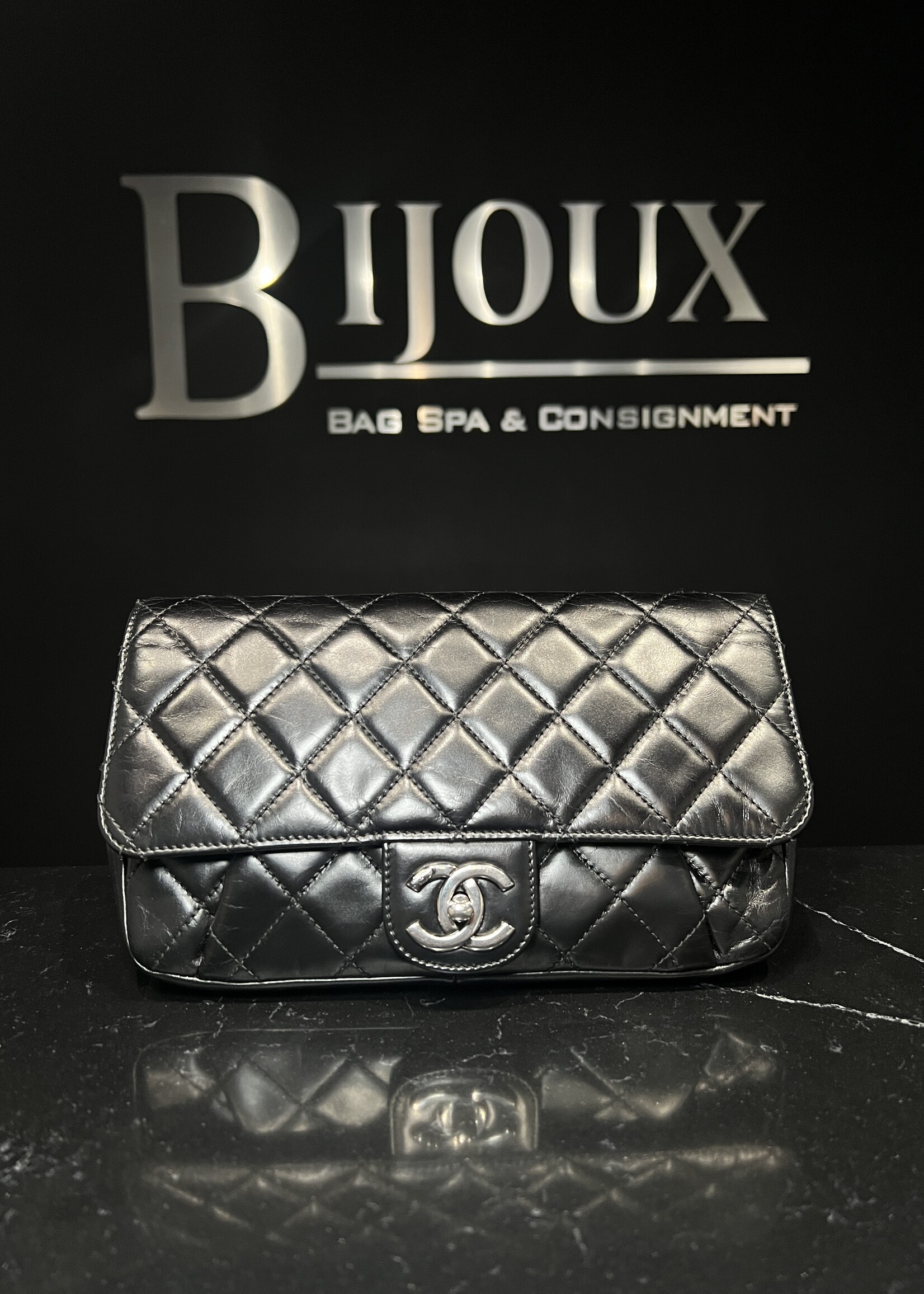 Chanel Chanel Seasonal Flap 21 Series