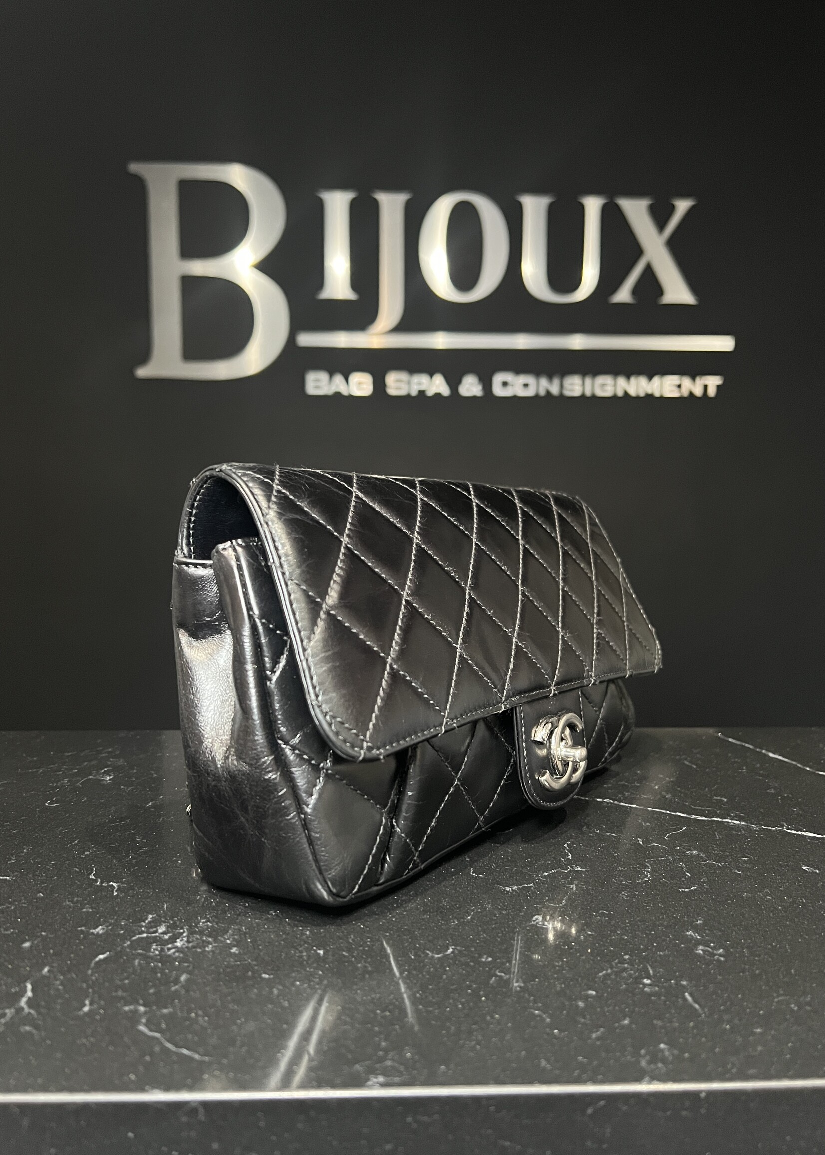 Chanel Chanel Seasonal Flap 21 Series