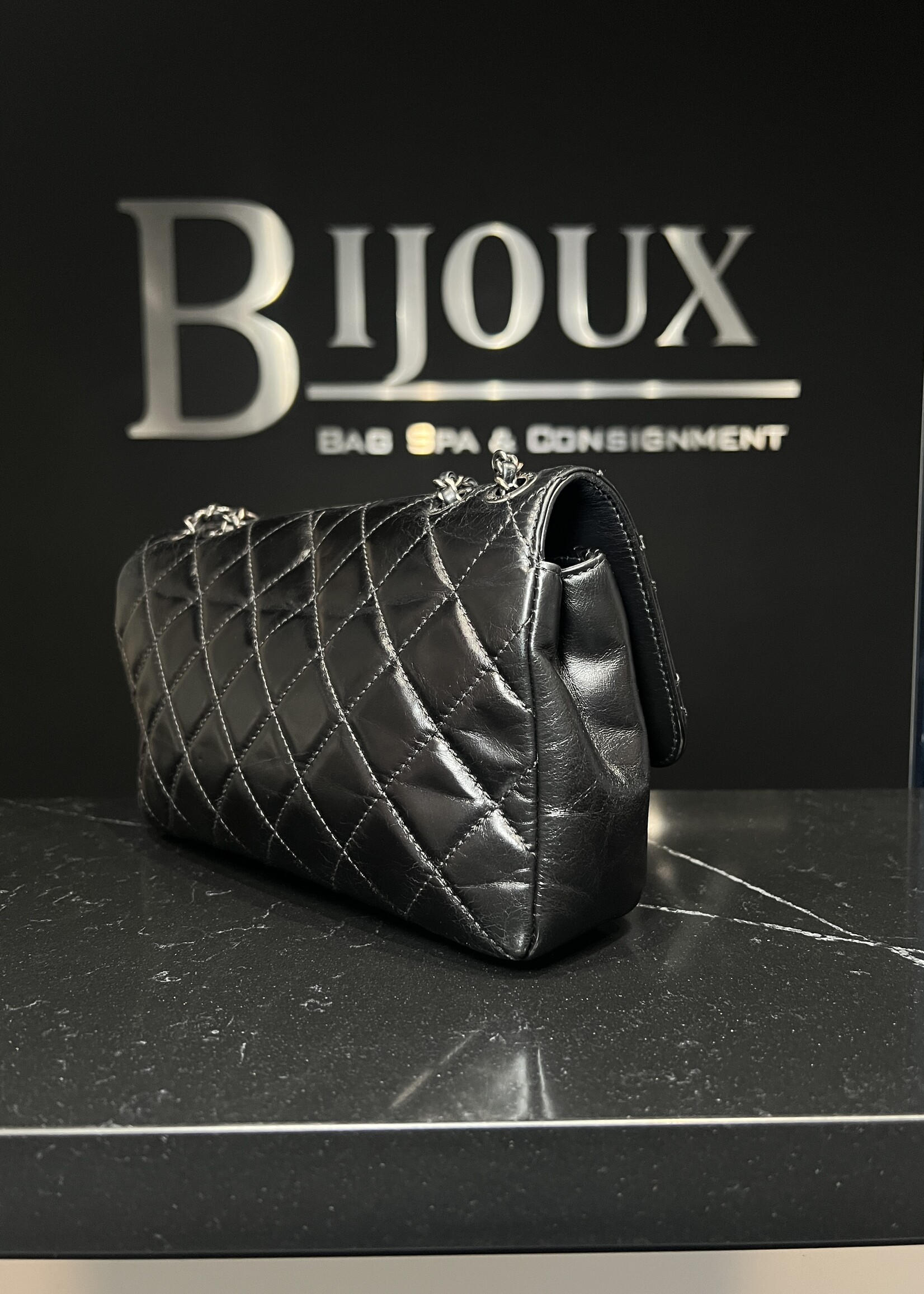 Chanel SOLD - Chanel Seasonal Flap 21 Series