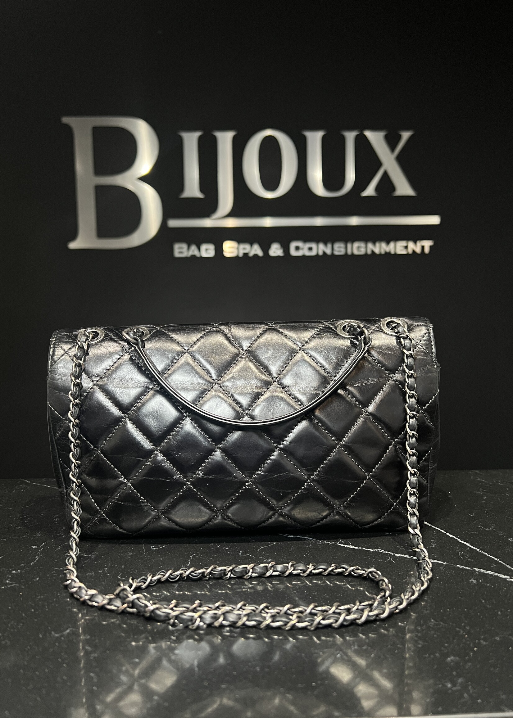 Chanel SOLD - Chanel Seasonal Flap 21 Series