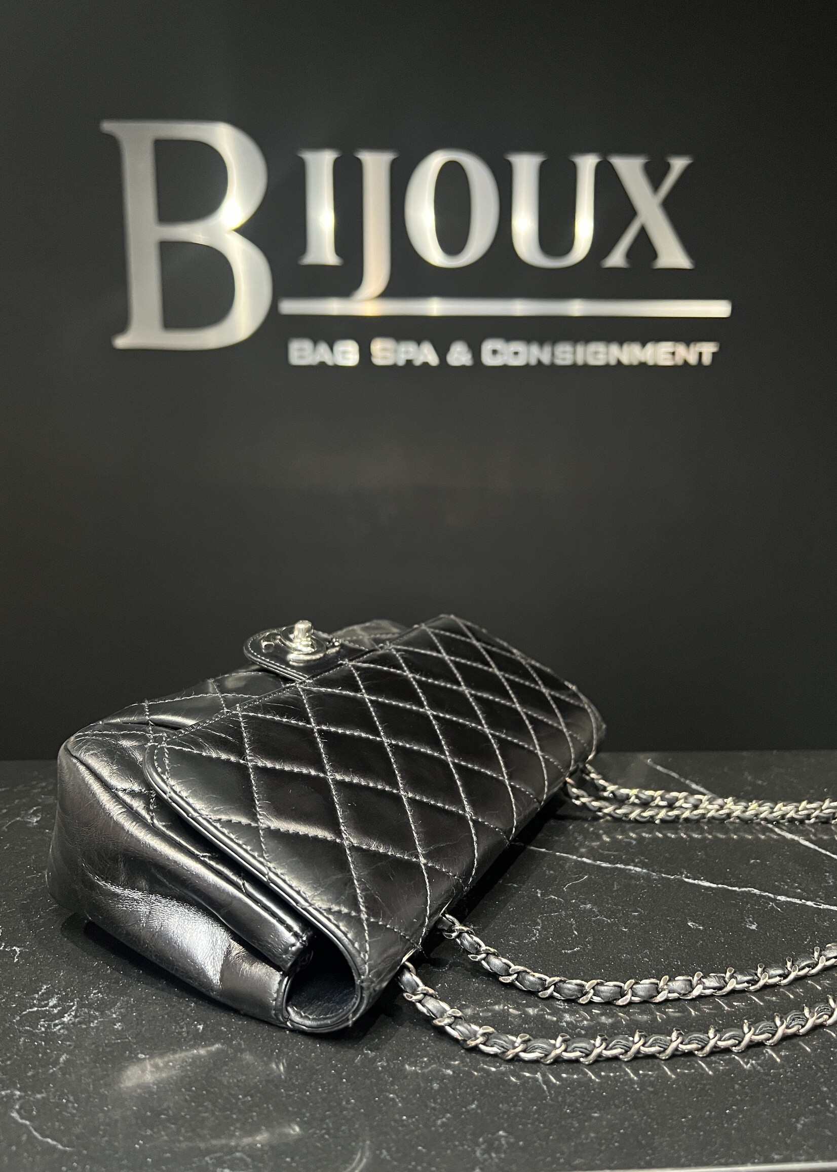 Chanel SOLD - Chanel Seasonal Flap 21 Series