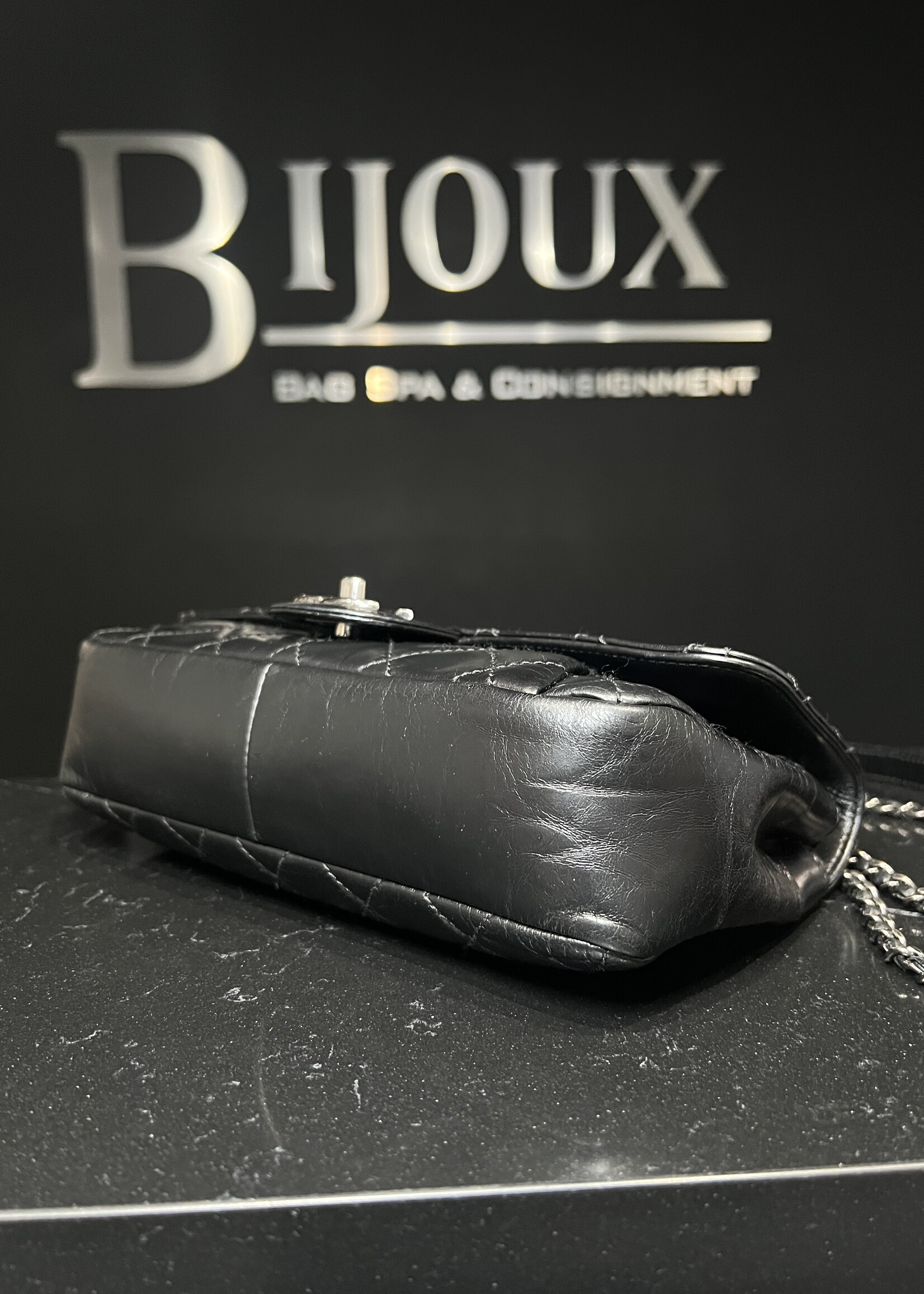 Chanel SOLD - Chanel Seasonal Flap 21 Series