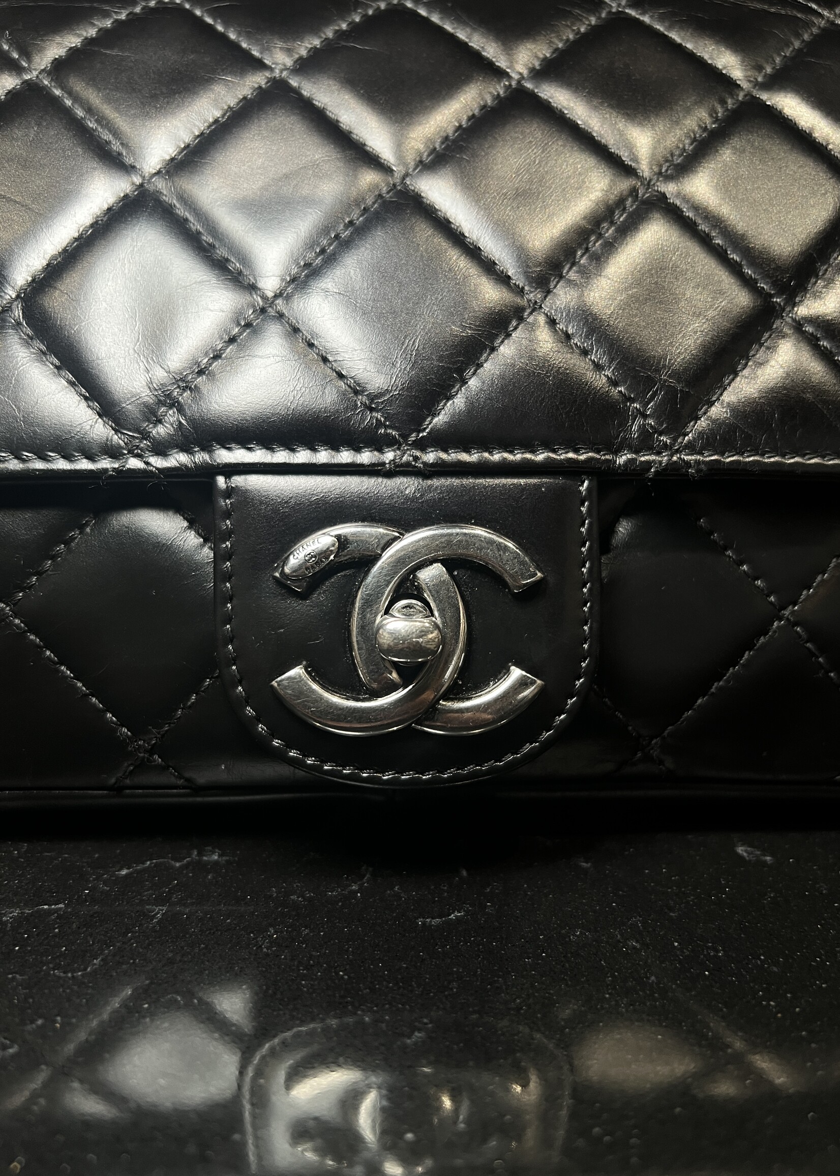Chanel Chanel Seasonal Flap 21 Series