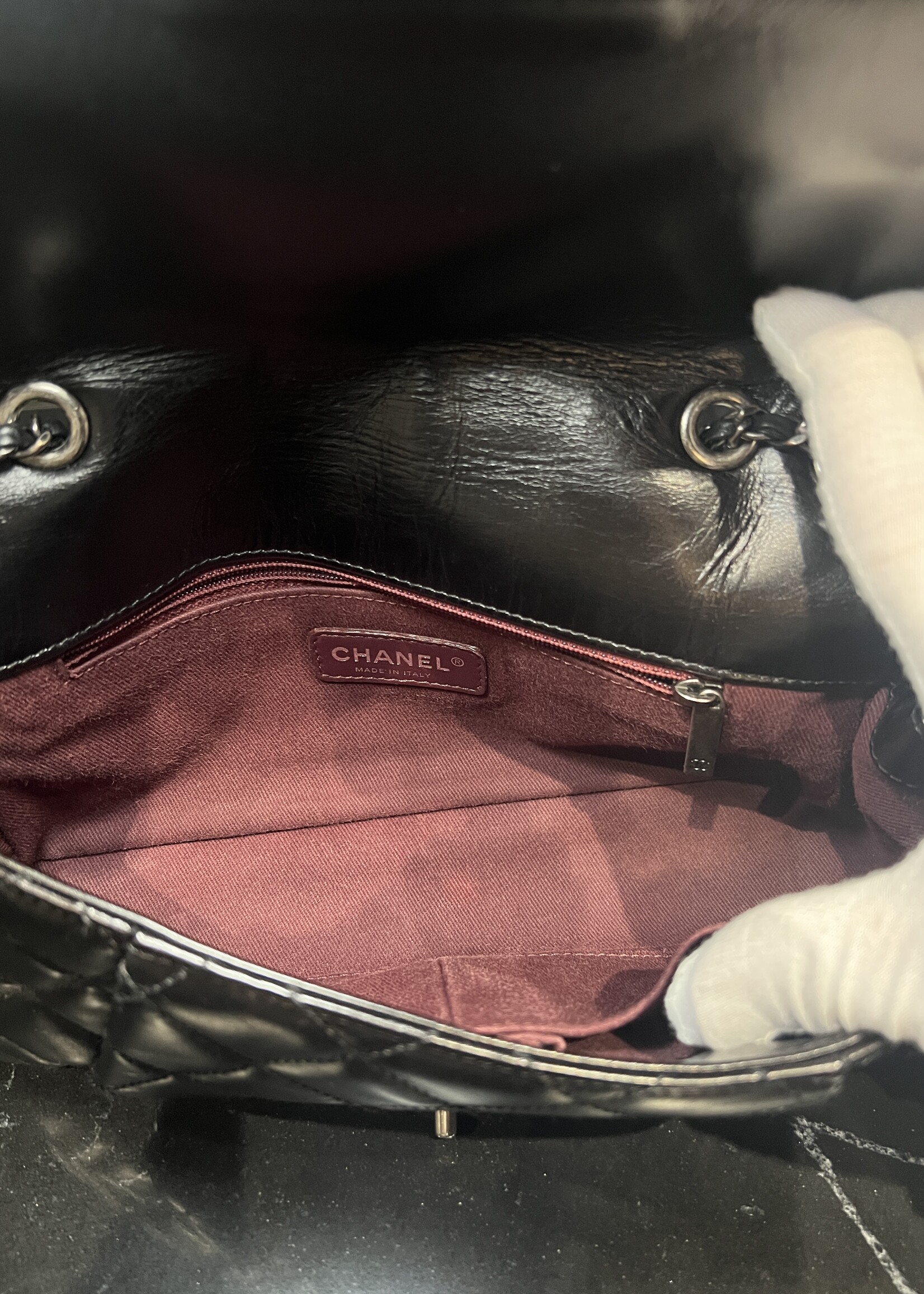 Chanel SOLD - Chanel Seasonal Flap 21 Series