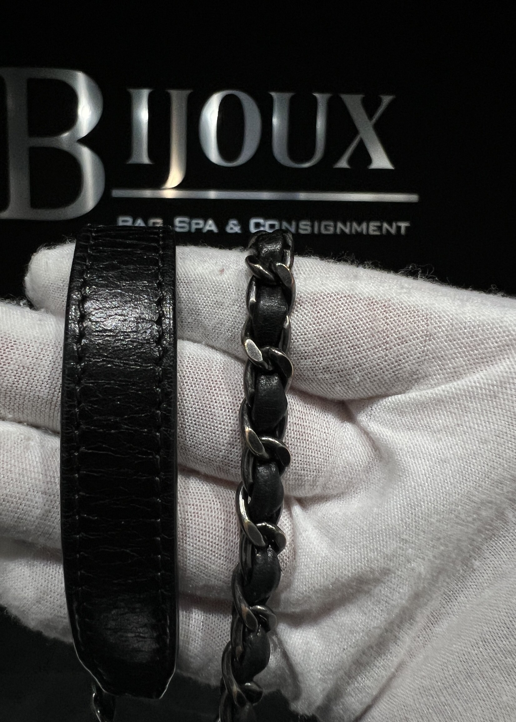 Chanel SOLD - Chanel Seasonal Flap 21 Series