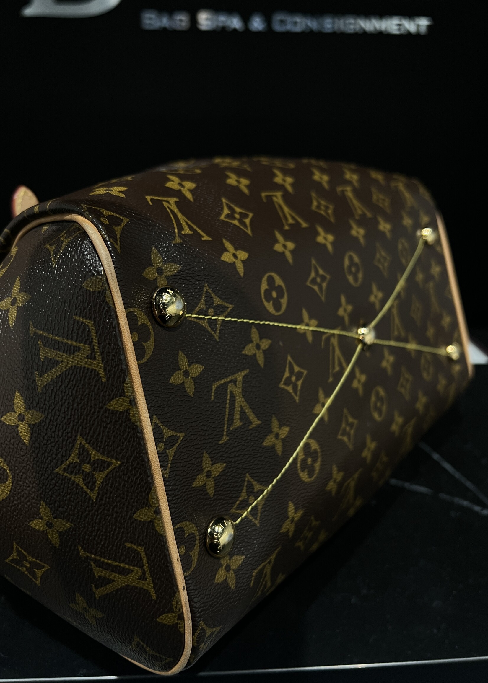 Louis Vuitton SOLD- Louis Vuitton Tivoli