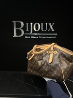 Louis Vuitton SOLD- Louis Vuitton Tivoli