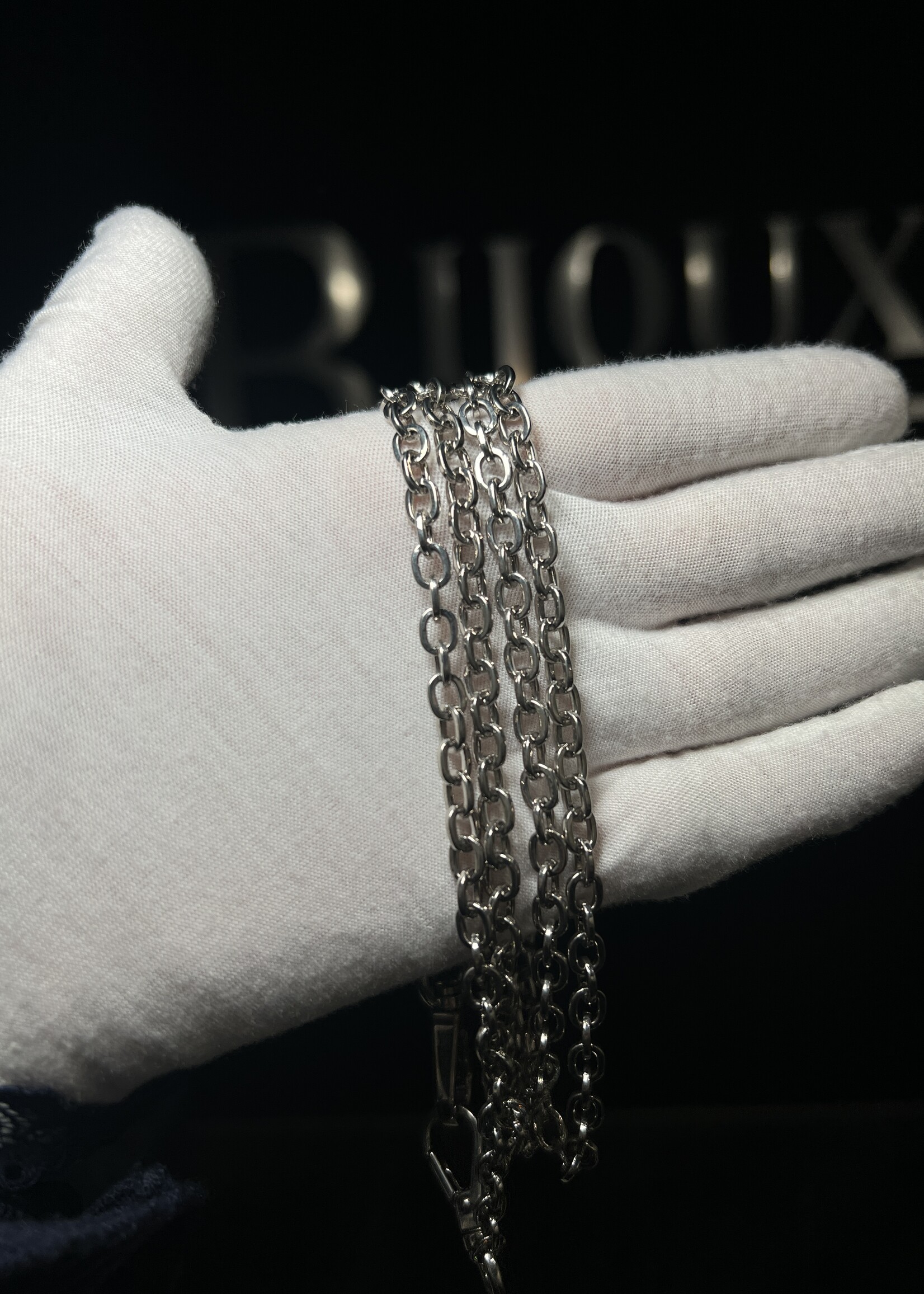 Prada Prada Mini Crystal Bag