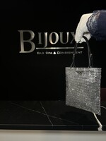 Prada Prada Mini Crystal Bag