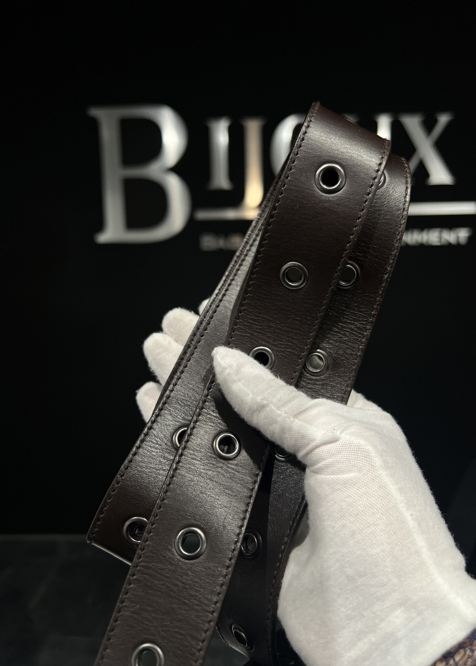 Bottega Veneta Bottega Venetta Intrecciato Leather Bag