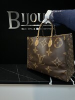 Louis Vuitton SOLD - Louis Vuitton On the Go GM