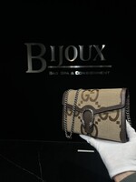 Gucci Gucci Jumbo Print Dionysus WOC