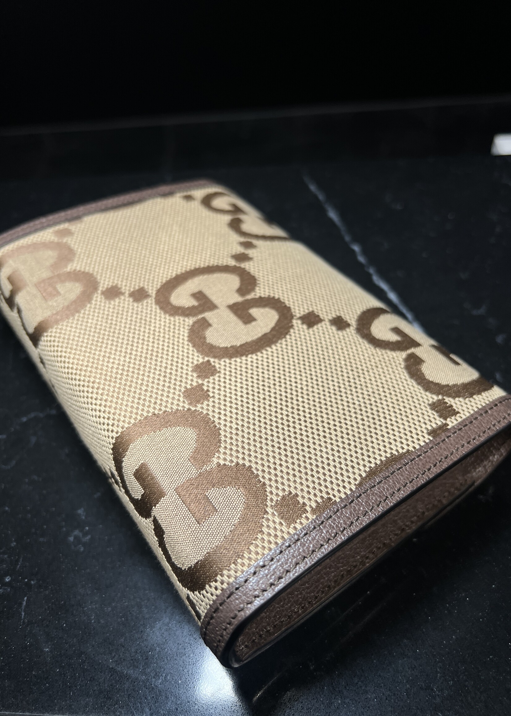 Gucci Gucci Jumbo Print Dionysus WOC