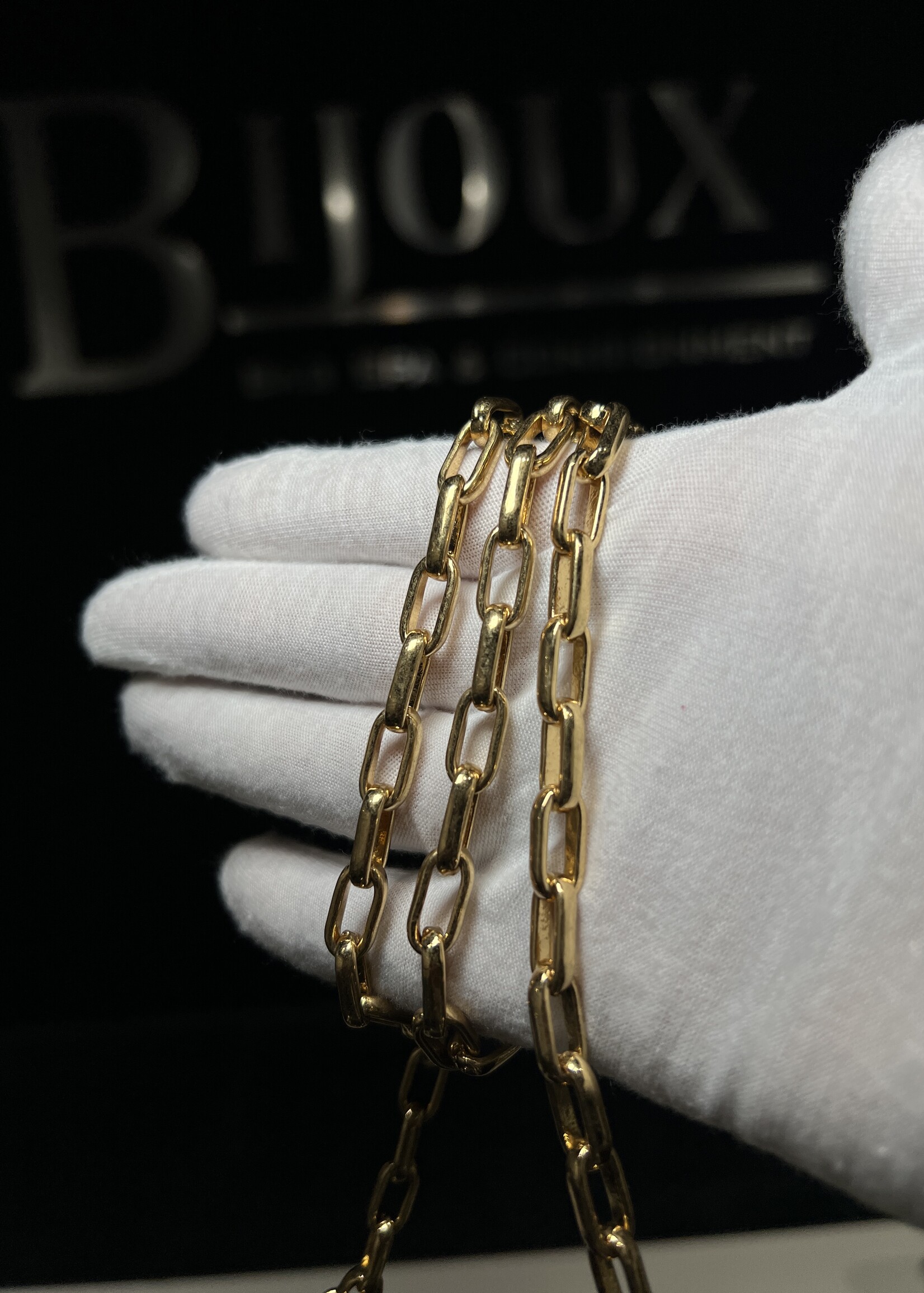 Burberry Burberry Rocking Horse Wallet on Chain