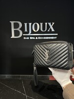 Saint Laurent SOLD - Saint Laurent Camera Bag